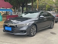 Honda Accord 2023