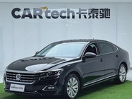 Volkswagen Passat 2021