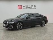 Audi A6 2024