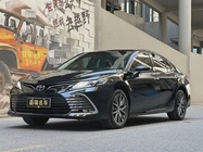Toyota Camry 2022