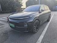 Li Auto L7 2023