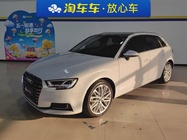 Audi A3 2019