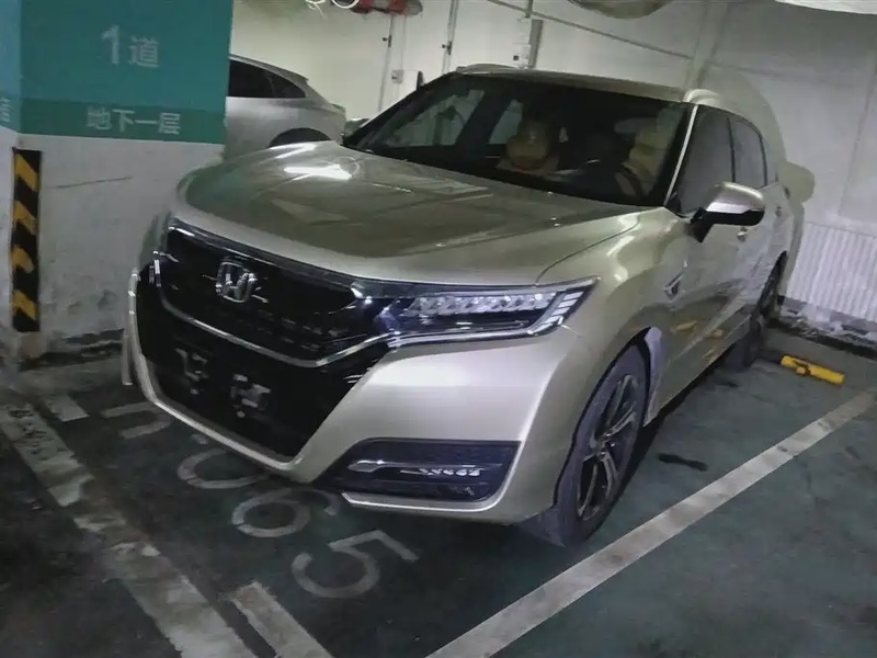 Honda UR-V