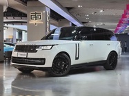 Land Rover Range Rover 2023