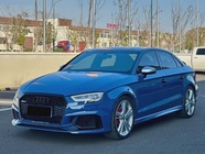 Audi RS3 2018