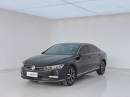 Volkswagen Magotan 2021