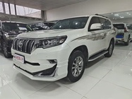Toyota Prado 2020