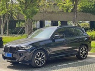 BMW X3 2023