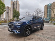 Chery Tiggo 8 PLUS 2021