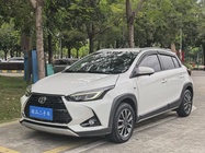 Toyota Yaris 2023