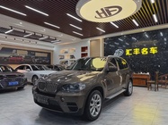 BMW X5 2012