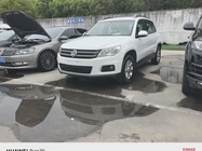 Volkswagen Tiguan 2011