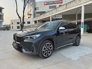BMW X1 2024