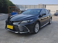 Toyota Camry 2023