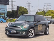 MINI Other 2012