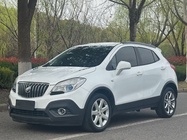 Buick Encore 2014