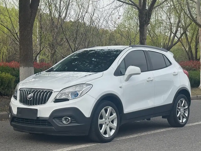 Buick Encore