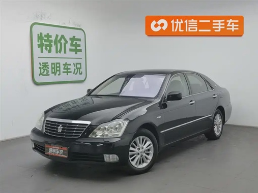 Toyota Crown 2006