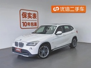 BMW X1 2013