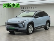 NIO ES6 2022