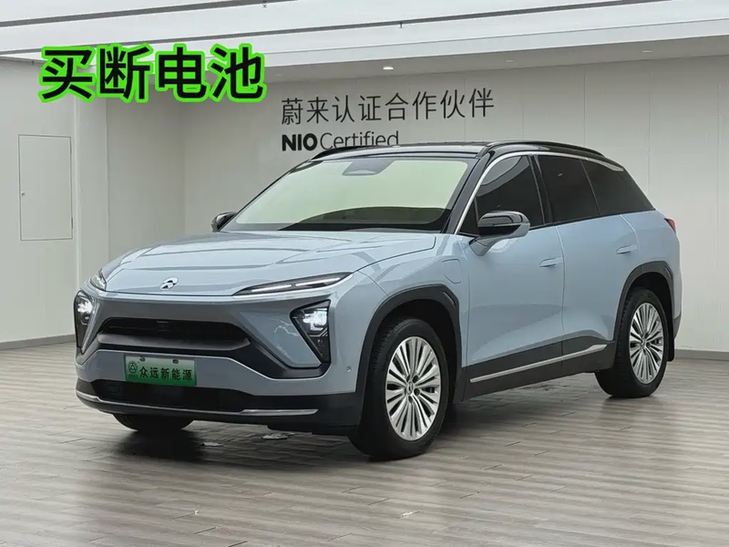 NIO ES6