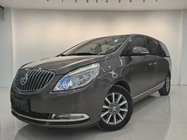 Buick GL8 2012