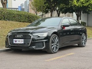 Audi A6 2021