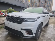 Land Rover Velar 2018