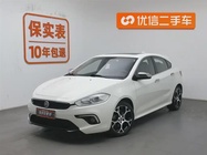 Fiat Ottimo 2015