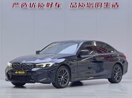 BMW 3 Series 2024
