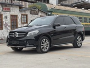 Mercedes-Benz GLE-Class 2019