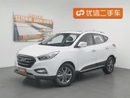 Hyundai ix35 2016