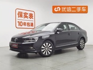 Volkswagen Sagitar 2017