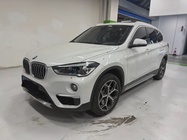 BMW X1 2019