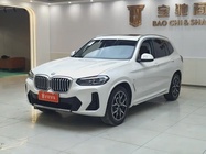 BMW X3 2021