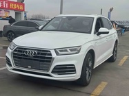 Audi Q5 2019