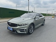 Geely Xingrui 2023