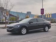 Volkswagen Passat 2022