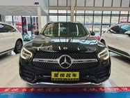 Mercedes-Benz GLC-Class 2020