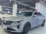 Cadillac CT4 2023