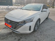 Nissan Teana 2023