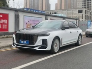 Hongqi H9 2024