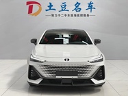 Changan UNI-V 2022