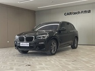 BMW X3 2019