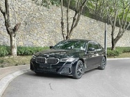BMW 5 Series 2023