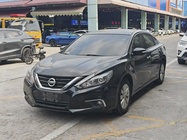Nissan Teana 2018