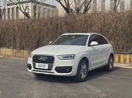 Audi Q3 2015