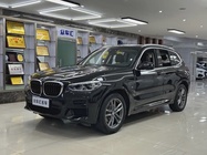 BMW X3 2020