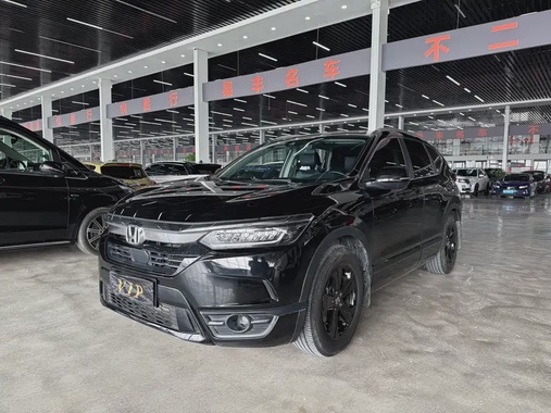 Honda Breeze 2021