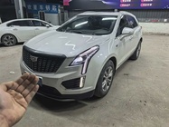 Cadillac XT5 2021
